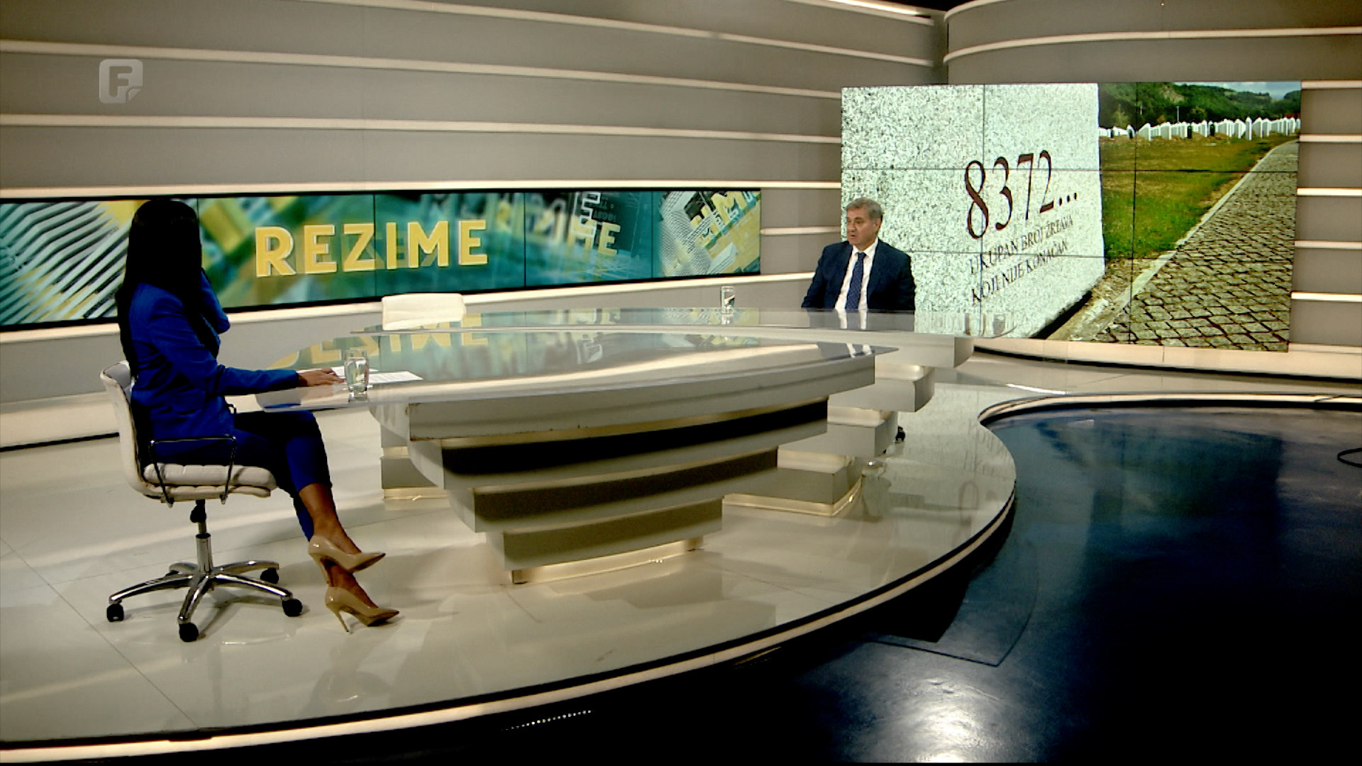 Zvizdić o usvojenoj Rezoluciji: Konačna tačka na raspravu o nespornoj činjenici